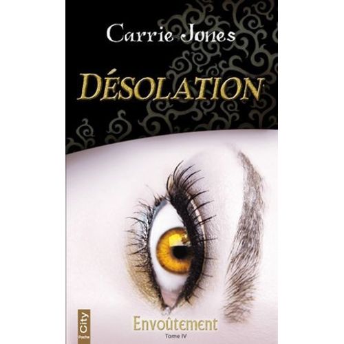 Dsolation  