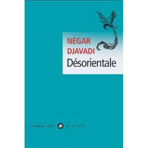 Dsorientale    Format Poche 