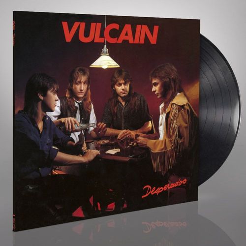 Desperados - Vulcain