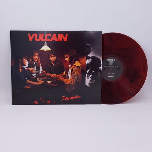 Desperados - Vulcain