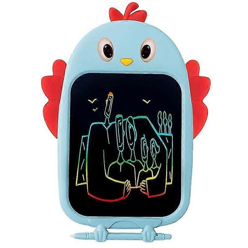 Dessin Tablette Cadeaux Jouets Pour ge 3 4 5 6 Ans Filles Et Lcd Tablette Dcriture 8,5 Pouces Dood Color