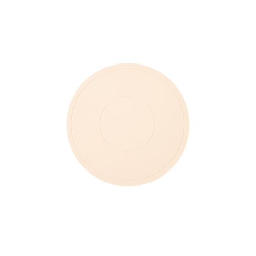 Dessous De Plat En Silicone Pour Plats Chauds, Supports De Casseroles pais, Set De Table  Rayures Flexibles, Antidrapants, Rsistants  La Chaleur, Pour Casseroles Chaudes, Poles, Coussins Chauffants Polyvalents Pour Comptoir De Cuisine-15 Cm Beige
