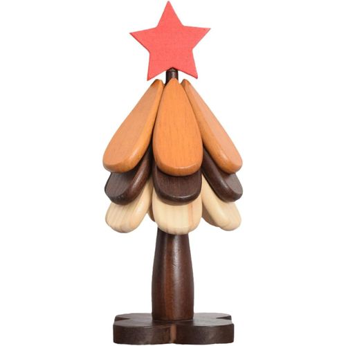 Dessous De Verre En Bois En Forme D'arbre, Dessous De Verre Antidrapant, Dessous De Verre Isolant Pliable, Dessous De Verre De Cuisine Multifonctionnel En Bois