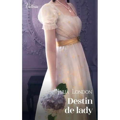 Destin De Lady    Format Poche 