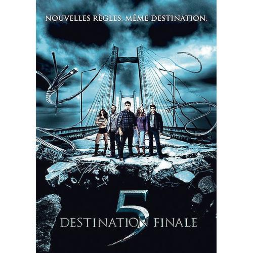 Destination finale promo 5