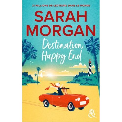 Destination Happy End  