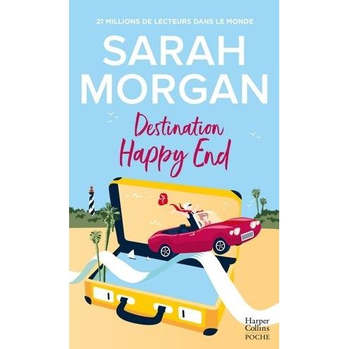 Destination Happy End    Format Poche 