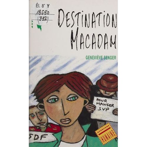 Destination Macadam  