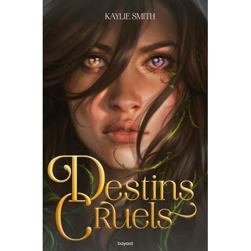Destins Cruels    Format Grand Format 