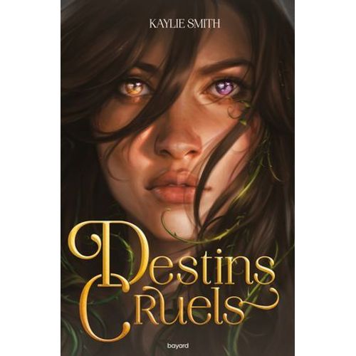 Destins Cruels, Tome 01  