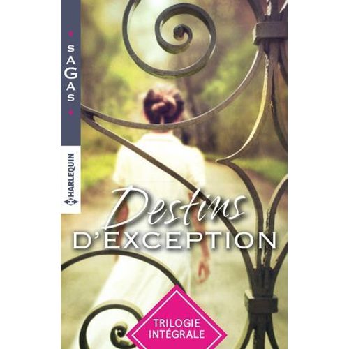 Destins D'exception  