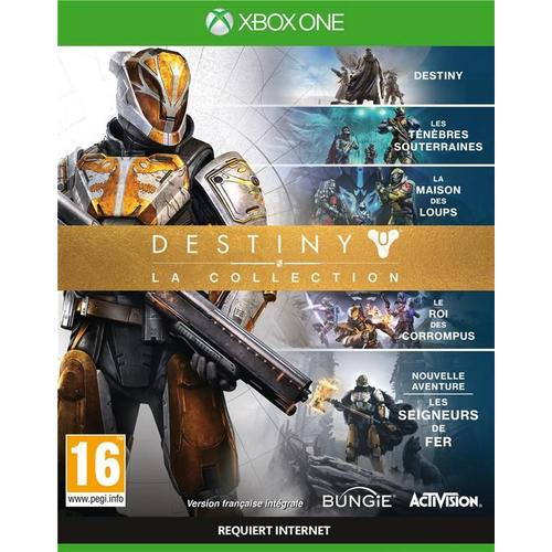 Destiny - La Collection Xbox One