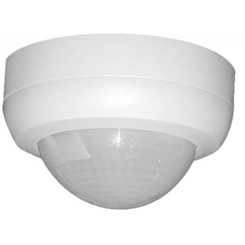 Dtecteur De Mouvement - Plafond - En Saillie - 360- 1c-Ap Blanc Beg Luxomat