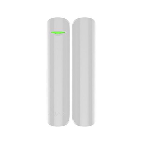 Dtecteur D'ouverture Ajax Systems Dtecteur Ouverture Doorprotect Plus W