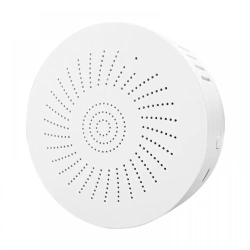 Dtecteur De Gaz Combustible Wifi Sans Fil Smart Home Smart Life App Alarme  Distance 85db Capteur De Protection De Scurit