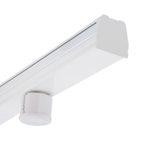Dtecteur De Mouvement Barre Linaire Led Trunking 60w Merrytek Mc031v-1