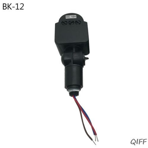 Dtecteur De Mouvement Pir  Infrarouge | Interrupteur De Lumire 265v/12v  Distance, Dtecteur De Mouvement Pir Automatique