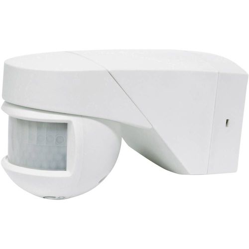 Dtecteur De Mouvements Orbis Zeitschalttechnik Ob134212 Pour L'intrieur Mural 200  Blanc Ip55