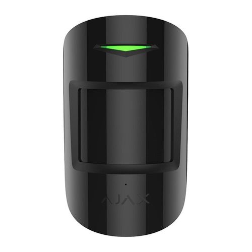 Dtecteur De Prsence Ajax Systems Dtecteur Mouvement Motionprotect Plus