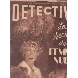 la vie des prostituees