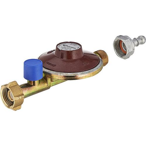 Dtendeur Butane Avec Scurit 1,3kg/H - 28mbar - Avec Ttine Noyon & Thiebault