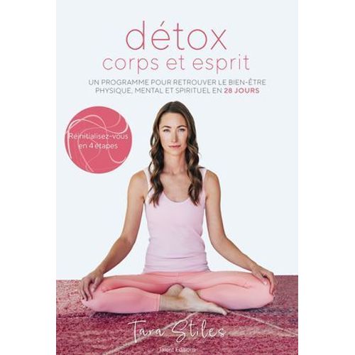 Dtox Corps Et Esprit  