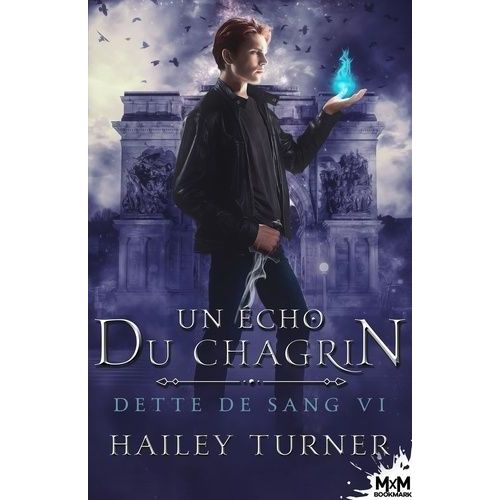 Dette De Sang - Tome 6, Un cho Du Chagrin    Format Beau livre 