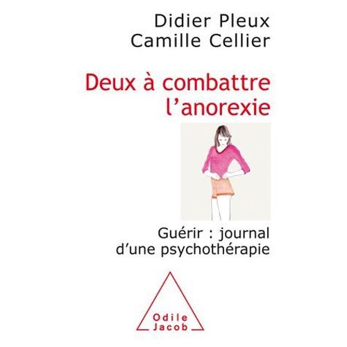 Deux  Combattre L'anorexie  