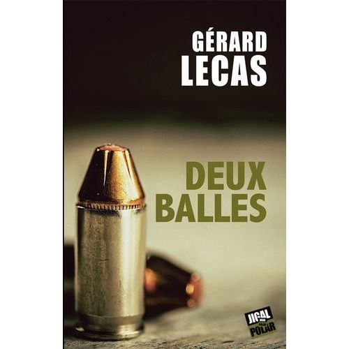 Deux Balles    Format Beau livre 