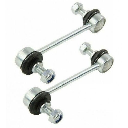 Deux Biellettes De Barres Stabilisatrices Arrires - Citroen C5 2.0 Hdi 180  Part. 02/2008