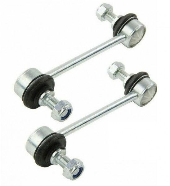 Deux Biellettes De Barres Stabilisatrices Arrires - Citroen C5 2.2 Hdi 170  Part. 02/2008