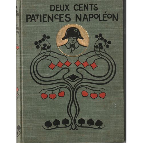 Deux Cents Patiences Napolon   