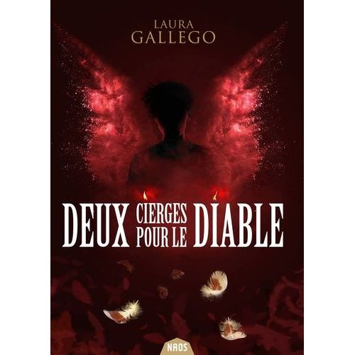 Deux Cierges Pour Le Diable   de Gallego Garcia Laura  Format Beau livre 