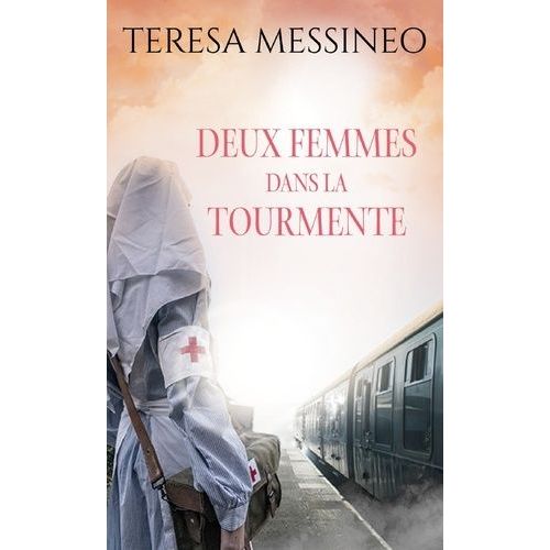 Deux Femmes Dans La Tourmente    Format Poche 