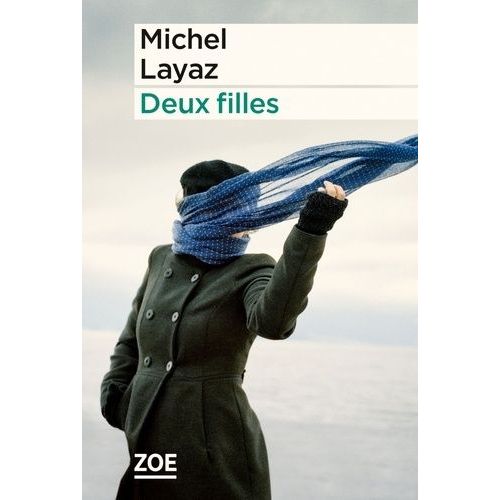 Deux Filles    Format Grand Format 