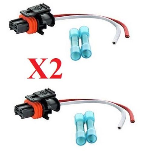 Deux Kits De Rparations Faisceaux Injecteurs - Citroen Jumper 2.8 Hdi 128 Traction Integrale  Part. 04/2002