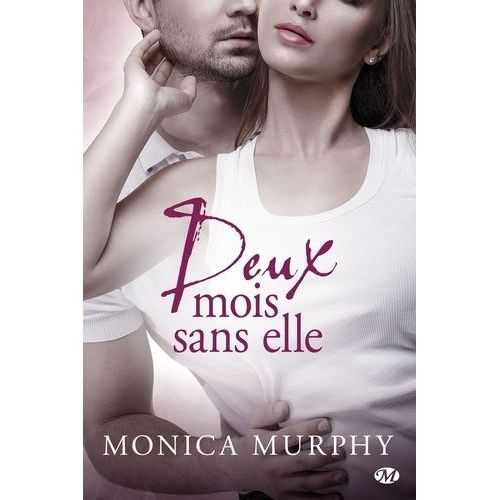 Deux Mois Sans Elle    Format Grand Format 