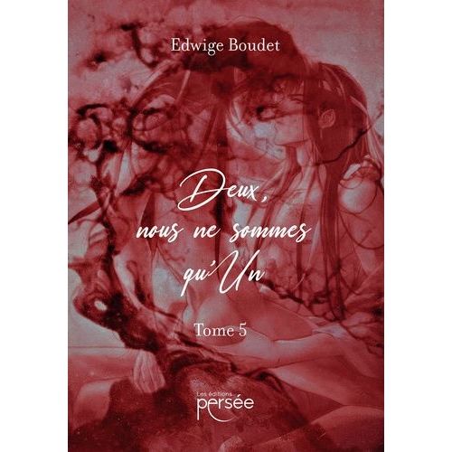 Deux, Nous Ne Sommes Qu'un Tome 5 - La Sixime Extinction De Masse   de Boudet Edwige  Format Broch 
