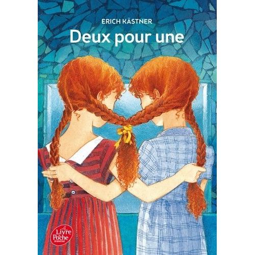 Deux Pour Une    Format Poche 