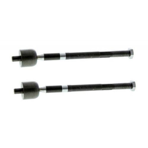 Deux Rotules Axiales De Direction Droite Et Gauche - Citroen C2 1.6 Hdi 109  Part. 02/2002