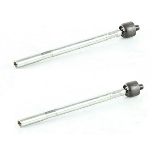 Deux Rotules Axiales De Direction Droite Et Gauche - Citroen C4 1.6 Vti 120 11/2004-07/2011