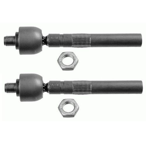 Deux Rotules Axiales De Direction Droite Et Gauche - Citroen C5 3.0 V6 09/2004-01/2008