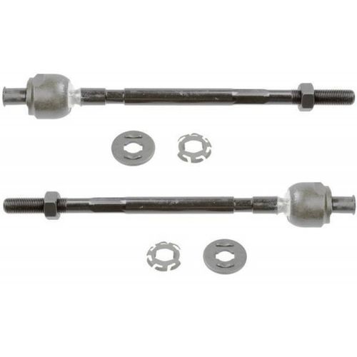 Deux Rotules Axiales De Direction Droite Et Gauche - Renault Kangoo 1.9 Dti 80 08/1997-01/2007