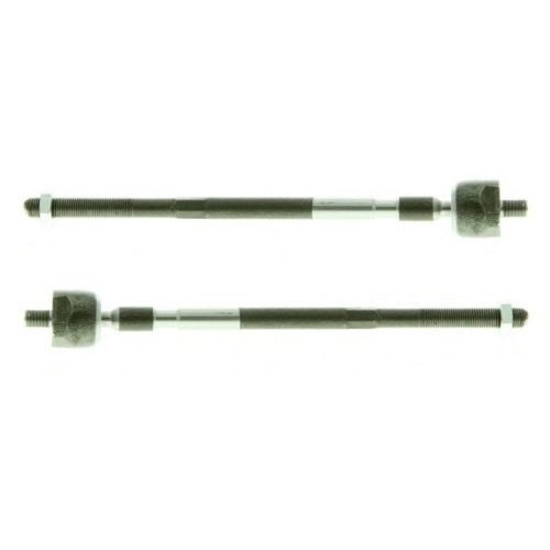 Deux Rotules Axiales De Direction Droite Et Gauche - Renault Scenic 1.9 Dti 98 09/1999-08/2003