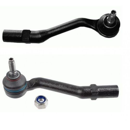 Deux Rotules De Direction Cts Gauche Et Droit - Citroen C2 1.1  Part. 02/2002