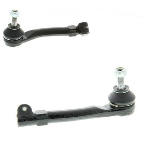 Deux Rotules De Direction Cts Gauche Et Droit - Renault Clio 1.5 Dci 68 09/1998-05/2005