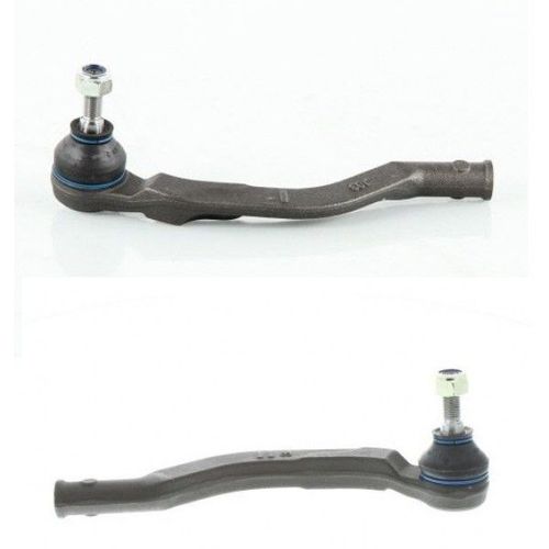 Deux Rotules De Direction Cts Gauche Et Droit - Renault Megane Coupe 2.0 Tce  Part. 11/2008