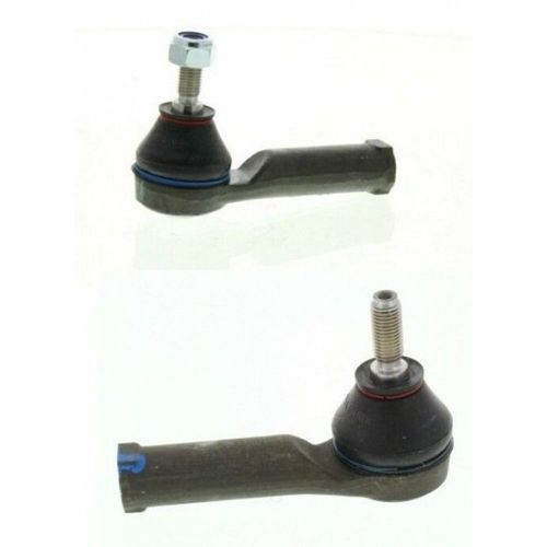 Deux Rotules De Direction Cts Gauche Et Droit - Renault Modus 1.5 Dci 82  Part. 12/2004