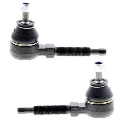 Deux Rotules De Direction Cts Gauche Et Droit - Renault R21 2.1 Td 68 06/1986-09/1995