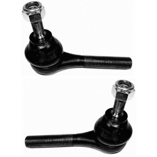 Deux Rotules De Direction Cts Gauche Et Droit - Renault R21 2.1 Td 68 06/1986-09/1995